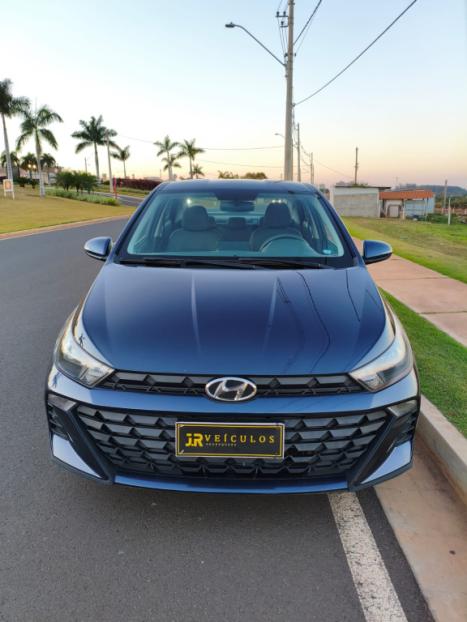 HYUNDAI HB 20 Sedan 1.0 12V 4P FLEX 5 ANOS, Foto 3