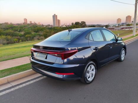HYUNDAI HB 20 Sedan 1.0 12V 4P FLEX 5 ANOS, Foto 5