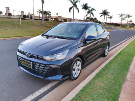 HYUNDAI HB 20 Sedan 1.0 12V 4P FLEX 5 ANOS, Foto 6