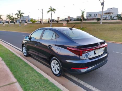HYUNDAI HB 20 Sedan 1.0 12V 4P FLEX 5 ANOS, Foto 8