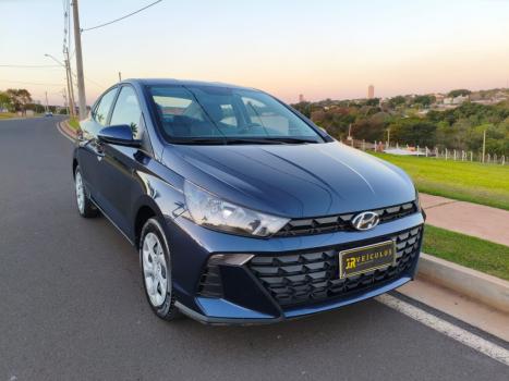 HYUNDAI HB 20 Sedan 1.0 12V 4P FLEX 5 ANOS, Foto 10