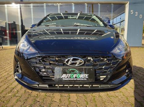 HYUNDAI HB 20 Sedan 1.0 12V 4P FLEX TGDI EVOLUTION TURBO AUTOMTICO, Foto 1