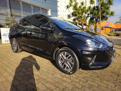 HYUNDAI HB 20 Sedan 1.0 12V 4P FLEX TGDI EVOLUTION TURBO AUTOMTICO, Foto 2
