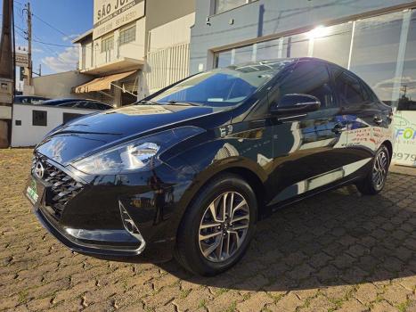 HYUNDAI HB 20 Sedan 1.0 12V 4P FLEX TGDI EVOLUTION TURBO AUTOMTICO, Foto 3