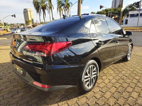 HYUNDAI HB 20 Sedan 1.0 12V 4P FLEX TGDI EVOLUTION TURBO AUTOMTICO, Foto 5