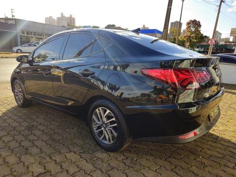 HYUNDAI HB 20 Sedan 1.0 12V 4P FLEX TGDI EVOLUTION TURBO AUTOMTICO, Foto 6