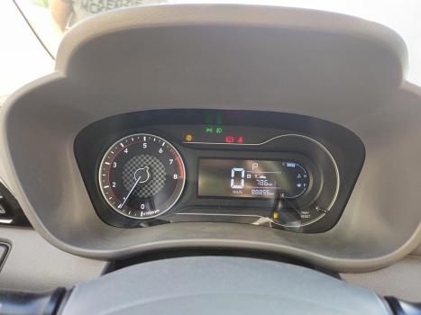 HYUNDAI HB 20 Sedan 1.0 12V 4P FLEX TGDI EVOLUTION TURBO AUTOMTICO, Foto 9
