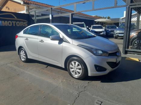 HYUNDAI HB 20 Sedan 1.6 16V 4P FLEX COMFORT AUTOMTICO, Foto 1