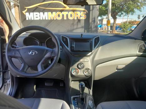 HYUNDAI HB 20 Sedan 1.6 16V 4P FLEX COMFORT AUTOMTICO, Foto 4