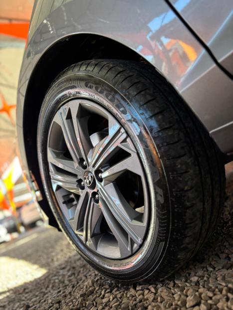 HYUNDAI HB 20 Sedan 1.0 12V 4P FLEX TGDI TURBO COMFORT AUTOMTICO, Foto 6