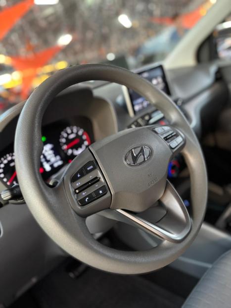 HYUNDAI HB 20 Sedan 1.0 12V 4P FLEX TGDI TURBO COMFORT AUTOMTICO, Foto 14