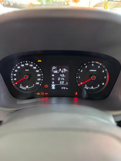 HYUNDAI HB 20 Sedan 1.0 12V 4P FLEX TGDI TURBO COMFORT AUTOMTICO, Foto 15