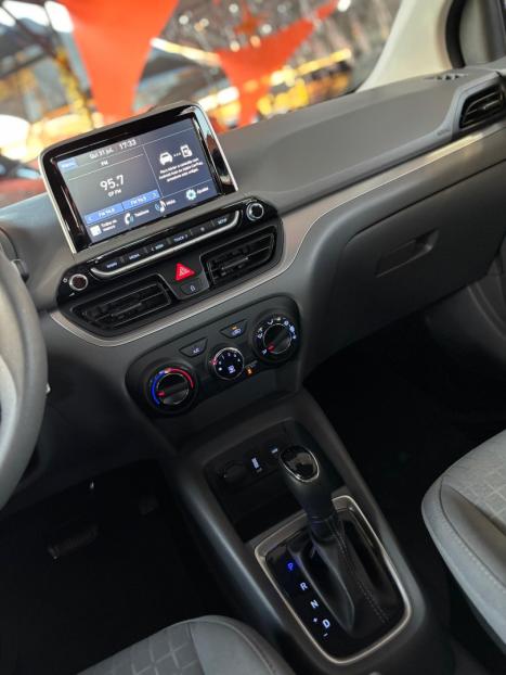 HYUNDAI HB 20 Sedan 1.0 12V 4P FLEX TGDI TURBO COMFORT AUTOMTICO, Foto 16
