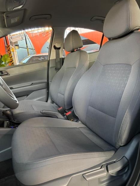 HYUNDAI HB 20 Sedan 1.0 12V 4P FLEX TGDI TURBO COMFORT AUTOMTICO, Foto 18