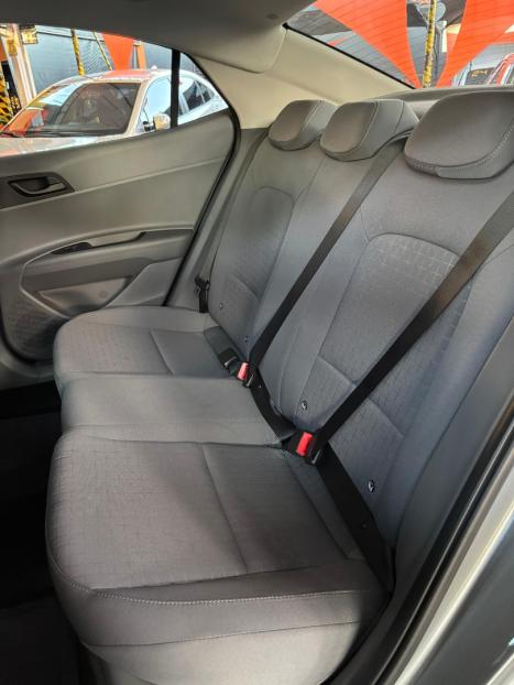 HYUNDAI HB 20 Sedan 1.0 12V 4P FLEX TGDI TURBO COMFORT AUTOMTICO, Foto 19