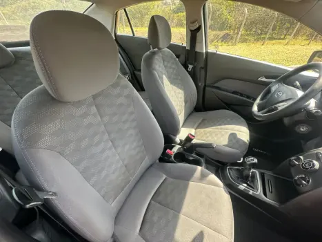 HYUNDAI HB 20 Sedan 1.6 16V 4P FLEX COMFORT PLUS, Foto 8
