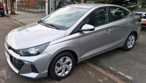 HYUNDAI HB 20 Sedan 1.0 12V 4P FLEX COMFORT PLUS TURBO, Foto 3