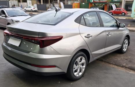HYUNDAI HB 20 Sedan 1.0 12V 4P FLEX COMFORT PLUS TURBO, Foto 5