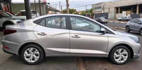 HYUNDAI HB 20 Sedan 1.0 12V 4P FLEX COMFORT PLUS TURBO, Foto 6