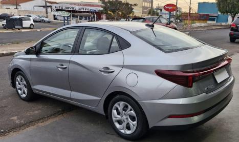 HYUNDAI HB 20 Sedan 1.0 12V 4P FLEX COMFORT PLUS TURBO, Foto 7