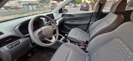 HYUNDAI HB 20 Sedan 1.0 12V 4P FLEX COMFORT PLUS TURBO, Foto 12