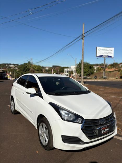 HYUNDAI HB 20 Sedan 1.6 16V 4P FLEX COMFORT PLUS, Foto 3