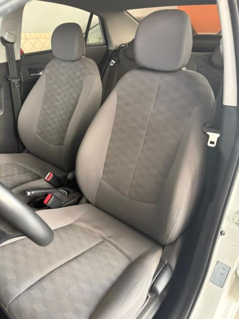 HYUNDAI HB 20 Sedan 1.6 16V 4P FLEX COMFORT PLUS, Foto 7
