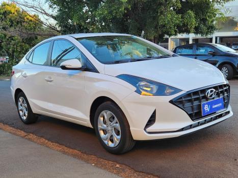 HYUNDAI HB 20 Sedan 1.0 12V 4P FLEX VISION, Foto 1