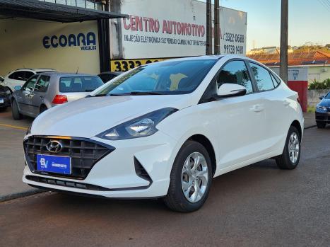 HYUNDAI HB 20 Sedan 1.0 12V 4P FLEX VISION, Foto 3