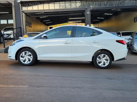 HYUNDAI HB 20 Sedan 1.0 12V 4P FLEX VISION, Foto 5