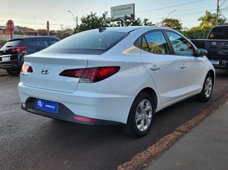 HYUNDAI HB 20 Sedan 1.0 12V 4P FLEX VISION, Foto 7