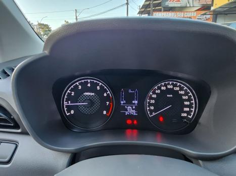HYUNDAI HB 20 Sedan 1.0 12V 4P FLEX VISION, Foto 10