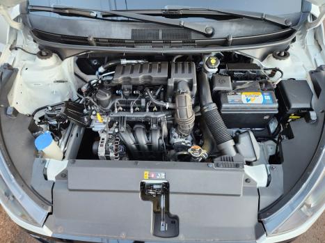 HYUNDAI HB 20 Sedan 1.0 12V 4P FLEX VISION, Foto 12