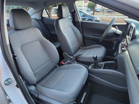 HYUNDAI HB 20 Sedan 1.0 12V 4P FLEX VISION, Foto 14