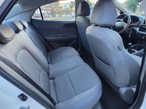 HYUNDAI HB 20 Sedan 1.0 12V 4P FLEX VISION, Foto 16