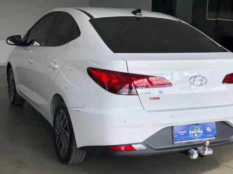 HYUNDAI HB 20 Sedan 1.0 12V 4P FLEX TGDI PLATINUM TURBO, Foto 4