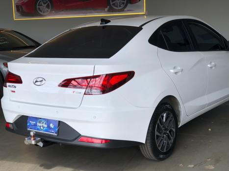 HYUNDAI HB 20 Sedan 1.0 12V 4P FLEX TGDI PLATINUM TURBO, Foto 6
