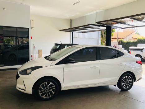 HYUNDAI HB 20 Sedan 1.0 12V 4P FLEX TGDI PLATINUM TURBO, Foto 7
