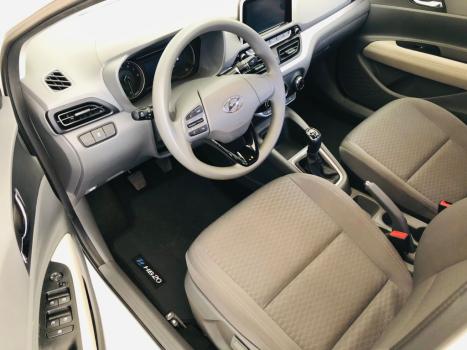 HYUNDAI HB 20 Sedan 1.0 12V 4P FLEX TGDI PLATINUM TURBO, Foto 9