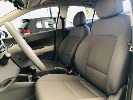 HYUNDAI HB 20 Sedan 1.0 12V 4P FLEX TGDI PLATINUM TURBO, Foto 11