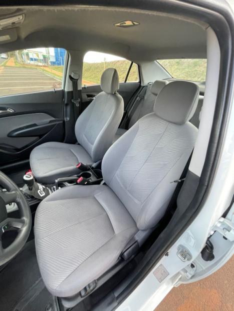 HYUNDAI HB 20 Sedan 1.6 16V 4P FLEX COMFORT PLUS, Foto 5