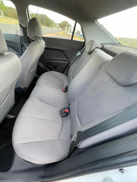 HYUNDAI HB 20 Sedan 1.6 16V 4P FLEX COMFORT PLUS, Foto 6