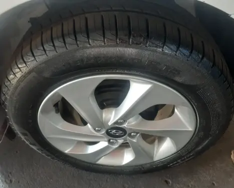 HYUNDAI HB 20 Sedan 1.6 16V 4P FLEX PREMIUM AUTOMTICO, Foto 5