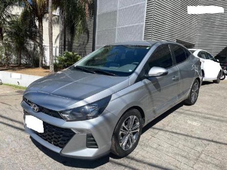 HYUNDAI HB 20 Sedan 1.0 12V 4P FLEX TGDI TURBO COMFORT AUTOMTICO, Foto 2