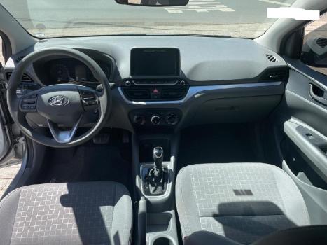 HYUNDAI HB 20 Sedan 1.0 12V 4P FLEX TGDI TURBO COMFORT AUTOMTICO, Foto 3