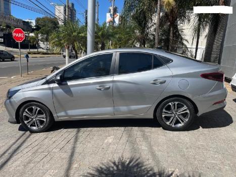 HYUNDAI HB 20 Sedan 1.0 12V 4P FLEX TGDI TURBO COMFORT AUTOMTICO, Foto 6