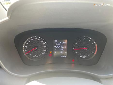 HYUNDAI HB 20 Sedan 1.0 12V 4P FLEX TGDI TURBO COMFORT AUTOMTICO, Foto 7