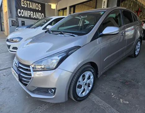 HYUNDAI HB 20 Sedan 1.0 12V 4P FLEX COMFORT PLUS TURBO, Foto 1