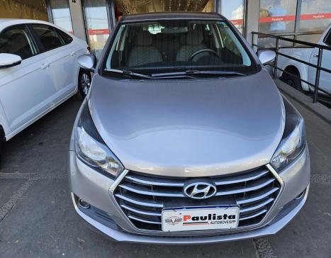 HYUNDAI HB 20 Sedan 1.0 12V 4P FLEX COMFORT PLUS TURBO, Foto 3