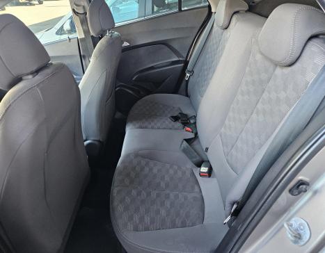 HYUNDAI HB 20 Sedan 1.0 12V 4P FLEX COMFORT PLUS TURBO, Foto 6